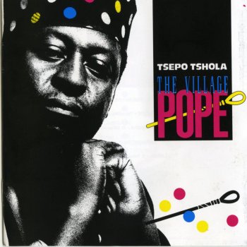 Tsepo Tshola Lekokong
