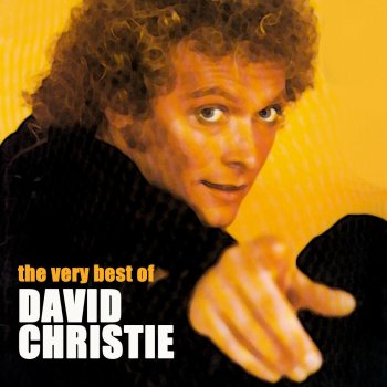 David Christie Heartbeat To Heartbeat (Original)