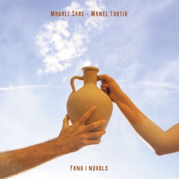 Magalí Sare feat. Manel Fortia Angelitos Negros