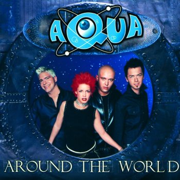 ATC Around the World (radio version)