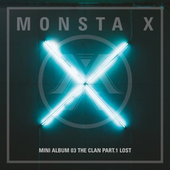 Monsta X feat. Whee In Ex Girl