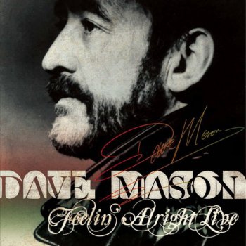 DAVE MASON World In Changes (移りゆく世界) [Live]