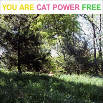 Cat Power I Don't Blame You
