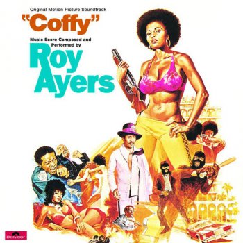 Roy Ayers Ubiquity Exotic Dance