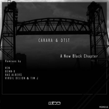 Carara A New Black Chapter (Bas Albers Remix)