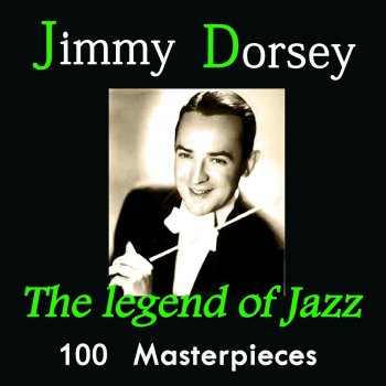 Jimmy Dorsey Half-Way Down the Street