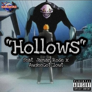 Sivade Hollows (feat. Jamar Rose & AudeeGotClout)
