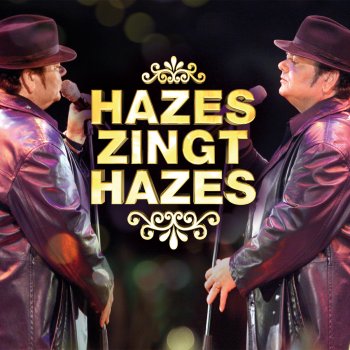 Andre Hazes Buona Sera / Oh Marie - Live At Concertgebouw Amsterdam, Netherlands/1991