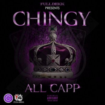 Chingy All Capp