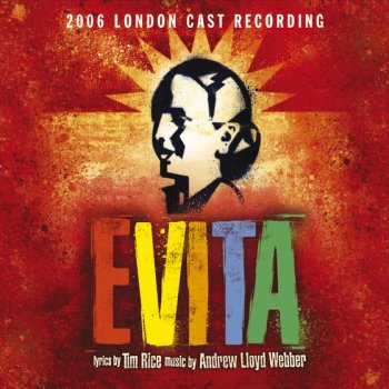 Original Evita Cast Don't Cry For Me Argentina