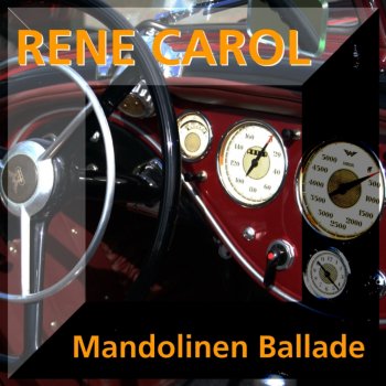 René Carol Mandolinen-Ballade
