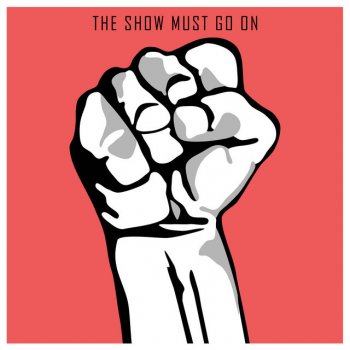 Shaun Track feat. Jessie Williams & Cesar Huesca The Show Must Go On