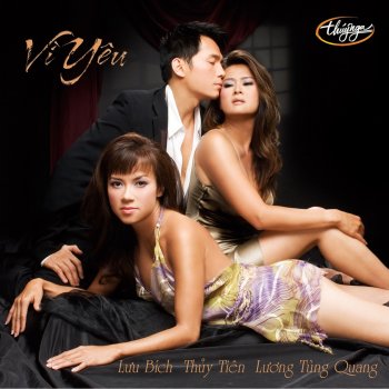 Luu Bich feat. Thủy Tiên & Luong Tung Quang Medley 80