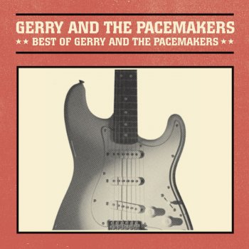 Gerry & The Pacemakers Ferry Cross the Mersey (Re-Recorded)