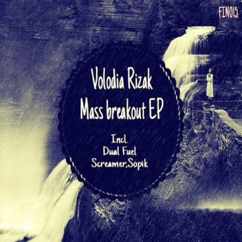 Screamer, Volodia Rizak & Sopik Mass Breakout - Screamer,Sopik Remix