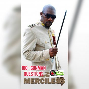 Merciless 100 Gunman Questions (feat. Murdak)