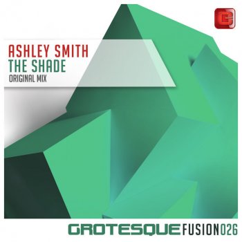 Ashley Smith The Shade