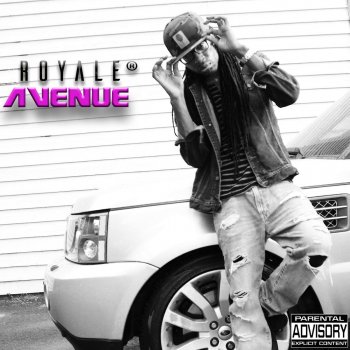 Royale Avenue - Radio Edit