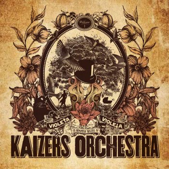 Kaizers Orchestra Tumor i ditt hjerte