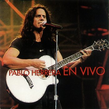 Pablo Herrera Aguas de Metal - En Vivo