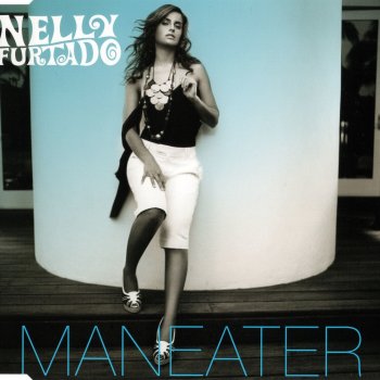Nelly Furtado Maneater (Waata House mix) (feat. Alozade)