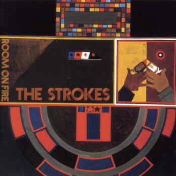 The Strokes Automatic Stop