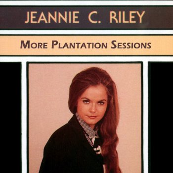 Jeannie C. Riley Pages Of My Mind