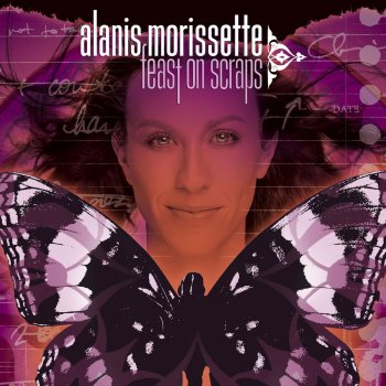 Alanis Morissette Simple Together