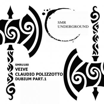 Veive Dubium Two (Claudio Polizzotto Remix)