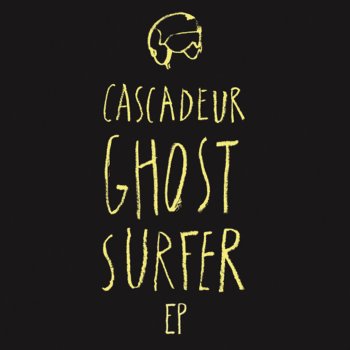 Cascadeur Ghost Surfer (Acoustic Version)
