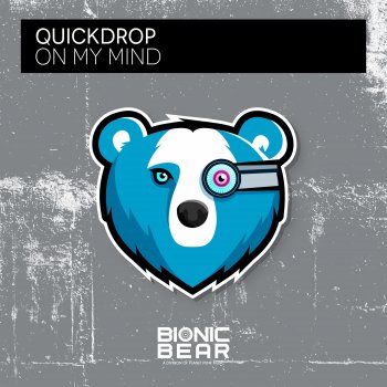 Quickdrop On My Mind (Extended Mix)