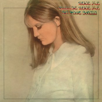 Sandie Shaw I Don't Think You Want Me Anymore