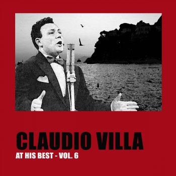 Claudio Villa feat. Nuccia Bongiovanni Bolognesina mia