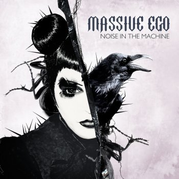 Massive Ego Dead Silence Rising (Frixion Mix)