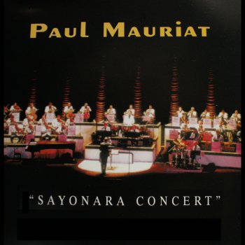Paul Mauriat Piano concerto nº21 andante