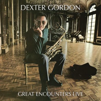 Dexter Gordon The Moontrane (Live)