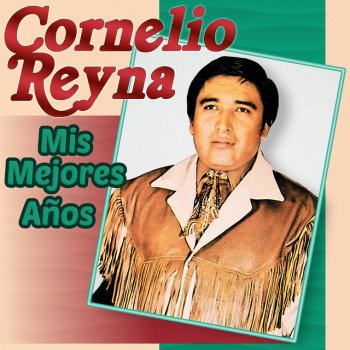 Cornelio Reyná El Ausente