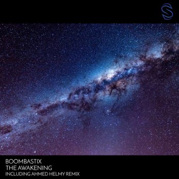 Boombastix The Awakening
