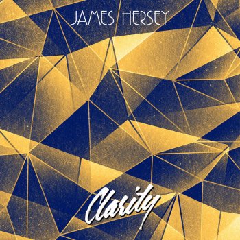 James Hersey Don't Say Maybe