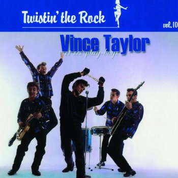Vince Taylor Three Steps to Heaven