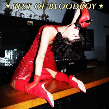 Bloodboy Human Female