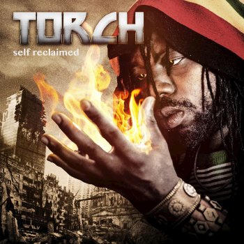 Torch Jah Army