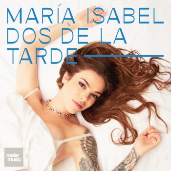 María Isabel Dos de la Tarde