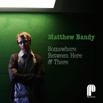 Matthew Bandy feat. Adrianne Archie Stuck (Dub)