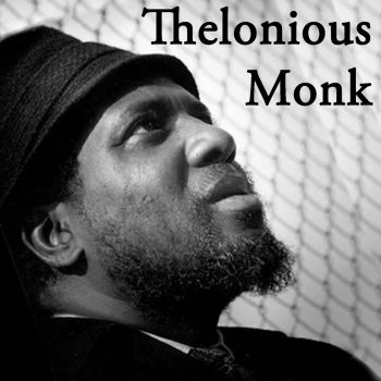Thelonious Monk 2nd Street Theme