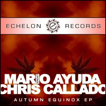 Chris Callado feat. Mario Ayuda Lost Thoughts - Original Mix