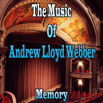 Andrew Lloyd Webber Mister Mistoffelees