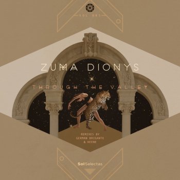 Zuma Dionys Busurman