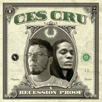 Ces Cru feat. Joey Cool Off the Hook