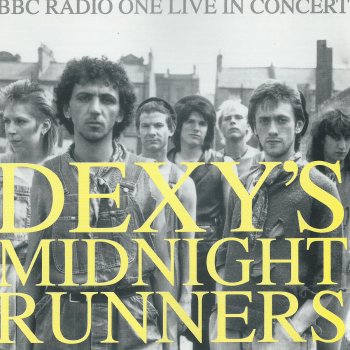 Dexys Midnight Runners Jackie Wilson Said (I'm In Heaven when You Smile)